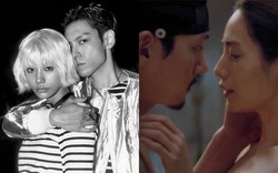 Bắt quả tang T.O.P (BIGBANG) ủng hộ phim ngập cảnh nóng của bạn gái, yêu đương chả thèm giấu là đây!
