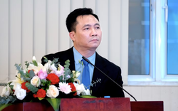 Đạo diễn Đỗ Thanh Hải rời VTV, thôi chức Phó Tổng Giám đốc