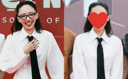 Tóc Tiên là “em” trong mọi vũ trụ của showbiz Việt?