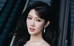 Thuý Ngân vướng rắc rối, yêu cầu đính chính