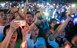 3 đêm hút gần 5 nghìn tỷ, 1 đồng vé kéo theo 5 đồng chi tiêu: "Kinh tế concert" viết lại bản đồ tiêu dùng châu Á như thế nào?