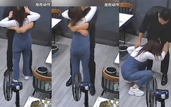 Chồng ôm vợ quá mạnh làm gãy 5 xương sườn