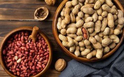 Những người không nên ăn lạc, biết mà tránh kẻo "rước họa"
