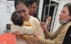 Bé gái 9 tháng tuổi ở Khánh Hoà tử vong: Bệnh viện Đa khoa Thái Hòa lên tiếng