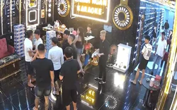 Ẩu đả trong quán karaoke ở Cần Thơ, một người tử vong