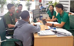 Chuyển 90 triệu đồng sau khi nhắn tin với “sếp Phan Gia Đại”, người phụ nữ định chuyển thêm 100 triệu đồng thì nhân viên BIDV báo công an
