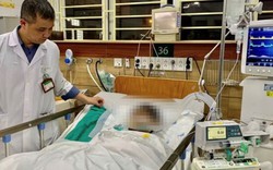 Vụ nghi ngộ độc khí ở Hà Nội: Sở Y tế chỉ đạo tập trung mọi nguồn lực điều trị