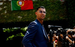 Chỉ duy nhất một đội bóng đủ sức hấp dẫn Ronaldo làm HLV