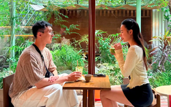 Thu nhập nữ trợ lý xinh đẹp 24/7 của thiếu gia Minh Đạt