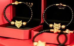 Công ty nhà người ta: Tặng nhân viên lắc tay vàng 5 gram, thử việc cũng có phần