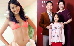 Sau 11 năm cưới doanh nhân hơn 26 tuổi, người mẫu Phan Như Thảo giờ ra sao?