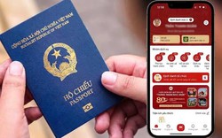 Thông báo mới nhất của Cục Quản lý xuất nhâp cảnh liên quan đến hộ chiếu, người dân cần chú ý