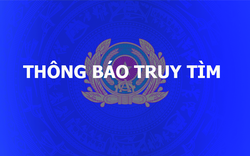 Công an truy tìm chủ tài khoản Vietinbank LE MINH KHOI có hơn 2 tỷ đồng liên quan đến vụ đánh bạc tại Tuyên Quang