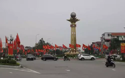 Hưng Yên nói gì về bản đồ sáp nhập xã, phường lan truyền trên mạng?