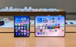 Bí mật của iPhone Duo vừa được Apple xác nhận