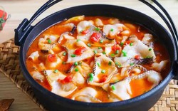 4 món ăn dễ nấu lại giàu protein giúp tăng cường hệ miễn dịch và sức mạnh cơ bắp