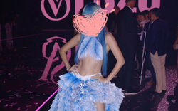 Đây mới là sao Việt duy nhất xuất hiện trong show Victoria's Secret năm nay