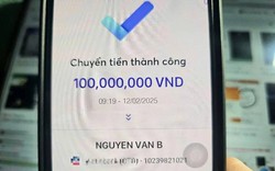 Nguyễn Lộc Tài SN 1985 chuyển khoản 900.000.000 đồng vào tài khoản của Nguyễn Công Mạnh cùng ở Lâm Đồng: Công an rà soát giao dịch
