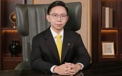 VinFast bán ra hơn 70.000 ô tô điện trên toàn cầu, ông Phạm Nhật Quân Anh hé lộ kế hoạch đưa xe mới ra quốc tế năm 2027