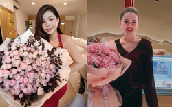 Loạt ảnh chấn động đêm 20/10 đây rồi!!!