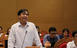 Thông tin mới vụ 3 nguyên hiệu trưởng xuống làm giáo viên ở Gia Lai