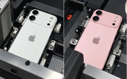 iPhone 18 giá rẻ lộ diện, thiết kế mới hoàn toàn?