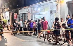 Bắt giữ kẻ chặn ô tô, đâm chết tài xế giữa phố Hà Nội