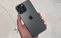Chiếc iPhone cũ giảm giá tận 25 triệu đồng