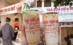 Vì sao ly trà của Viên Viên chỉ có giá 7.000 đồng?