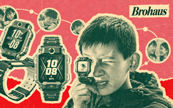 Hãng smartwatch trẻ em 8 triệu đồng và chiêu “không mua thì con mất bạn” khiến bố mẹ đau đầu
