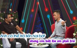 Bị “ném đá” vì màn chia tiền 3 bát phở trên sóng truyền hình, 8 năm sau chàng trai tái xuất đầy kinh ngạc