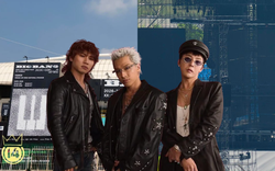 Còn 4 ngày đến concert BIGBANG tại Hà Nội: Dàn âm thanh, màn hình LED bạc tỷ đã được lắp đặt, sức nóng bao trùm Thủ đô