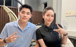 Cách xưng hô của Nhật Kim Anh và Đình Bắc khi chênh lệch 19 tuổi