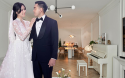 Mỹ nhân 25 tuổi lấy chồng Tiến sĩ gia thế khủng: Giờ ở penthouse của giới thượng lưu, vừa hoạt động showbiz vừa làm giảng viên đại học