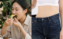 Bữa sáng "giảm cân tự nhiên" đang gây sốt! Giảm 1kg trong 3 ngày nhờ trứng luộc kết hợp 1 loại chất béo tốt, phụ nữ U40 đừng bỏ qua