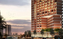 Địa ốc Thảo Điền được giao hơn 4.800m2 đất làm dự án nhà ở xã hội