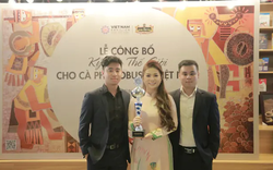Trước khi ngồi vào ghế phó Tổng Giám đốc, con trai cả của ông Đặng Lê Nguyên Vũ từng âm thầm bỏ 4.000 USD làm 1 việc liên quan đến cà phê: Đích thân bà Lê Hoàng Diệp Thảo kể lại