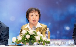 Chủ tịch PNJ Cao Thị Ngọc Dung xin lỗi hơn 1.000 cổ đông: "Nếu có lựa chọn tốt hơn, tôi đã không bán cổ phiếu của mình"