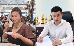 Chân dung Đặng Lê Trung Nguyên, SN 1998 vừa được bổ nhiệm Phó TGĐ: Học trường top ở Úc và Mỹ