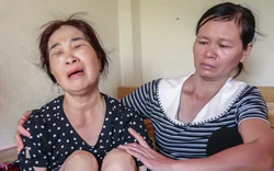 Cô gái 22 tuổi tử vong sau tai nạn xe buýt đường Xuân Thuỷ (Hà Nội): "Sao con lại về như thế này hả con?"