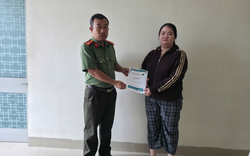 Anh Nguyễn Tư Thoan chuyển khoản 23,05 triệu đồng cho chị Nguyễn Thị Diệu Nha: Công an rà soát giao dịch