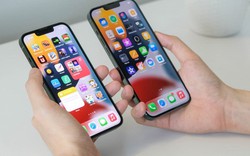 Từ 1/11, loạt điện thoại iPhone sau sẽ không thể thực hiện giao dịch chuyển khoản, nạp tiền trên 10 triệu đồng
