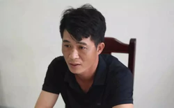Bắt đối tượng có 7 tiền án trộm 25,5 chỉ vàng