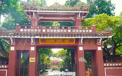 Diện mạo Quốc học Huế sau 130 năm