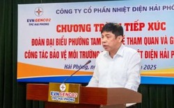 Ông Dương Sơn Bá bị bắt, doanh nghiệp bất ngờ chuyển từ lỗ sang lãi trong quý 3