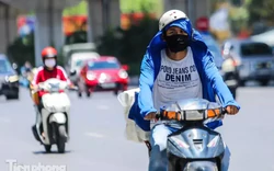 Hà Nội có thể trở thành "chảo lửa" của Việt Nam