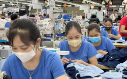 Gần 2.000 doanh nghiệp rút khỏi Thái Nguyên