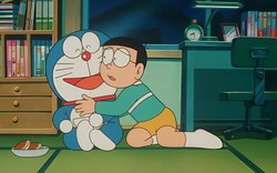 Vì sao Doraemon không chê Nobita vô dụng?