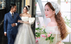 Khánh Thi không ngờ về Phan Hiển