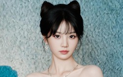 "Búp bê cổ trang" vượt mặt dàn mỹ nhân
